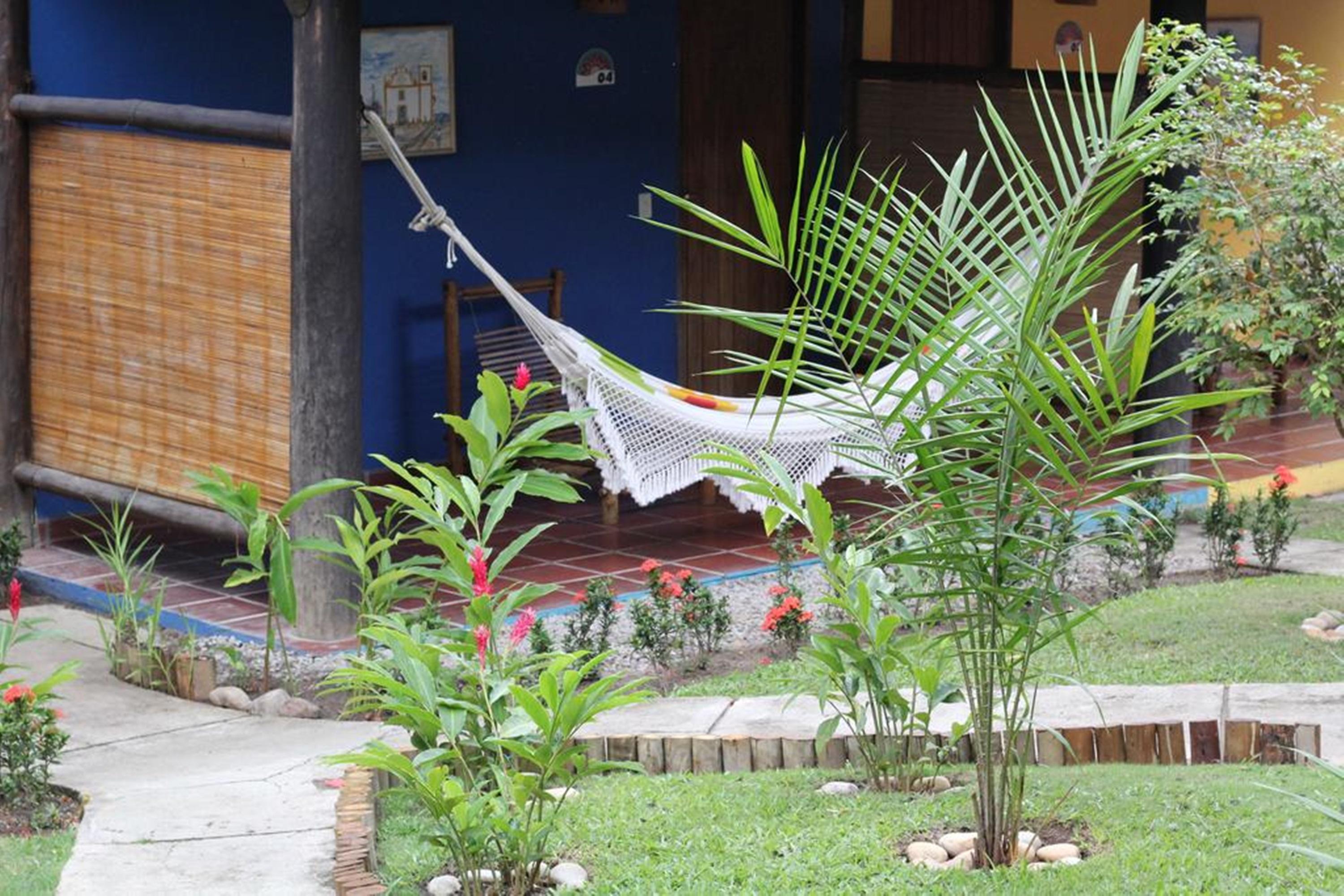 Tororao Hotel Pousada Porto Seguro Exterior foto